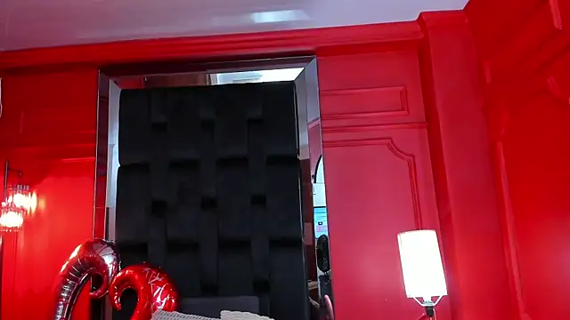 nathalie rossel online show from 02/18/25, 07:09