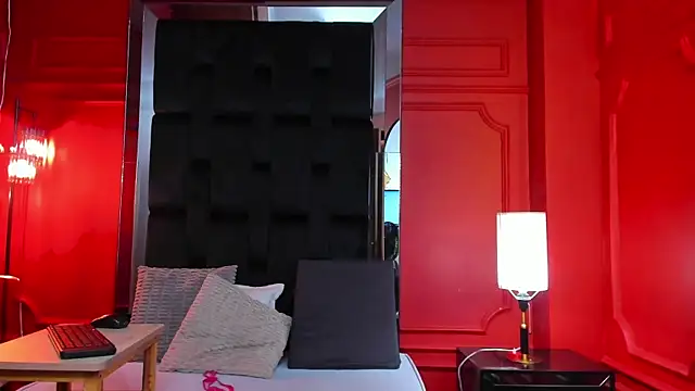 nathalie rossel online show from 02/27/25, 01:16