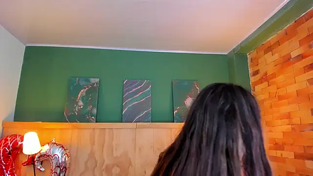 nathalie rossel online show from 03/01/25, 06:54