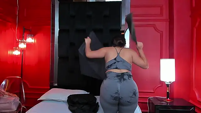 nathalie rossel online show from 03/08/25, 01:17