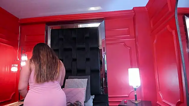 nathalie rossel online show from 11/21/25, 07:12