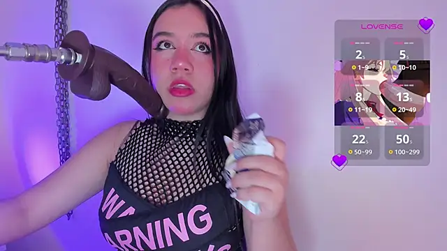 emma smile online show from 11/27/25, 12:40