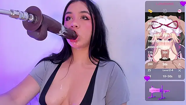 emma smile online show from 12/04/25, 12:36