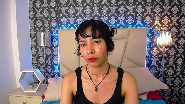 Akane Uwu online show from 03/03/25, 11:35