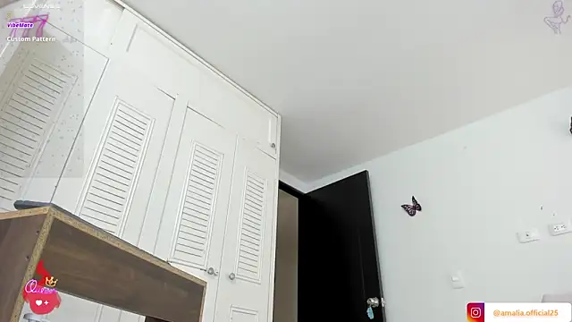 Snapshot of sweet_amalia4 chatting on 03/05/26, 10:06 sweet amalia4 online show from 03/05/26, 10:06