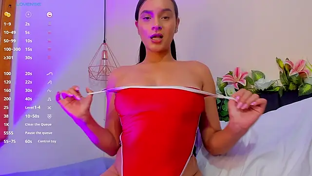 Hannah williams1 online show from 01/31/25, 02:15