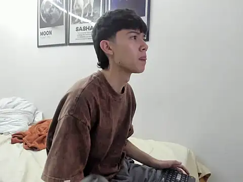 todoterrenoxx online show from 12/02/25, 01:44