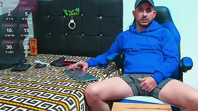 Yeol King online show from 11/21/25, 02:16