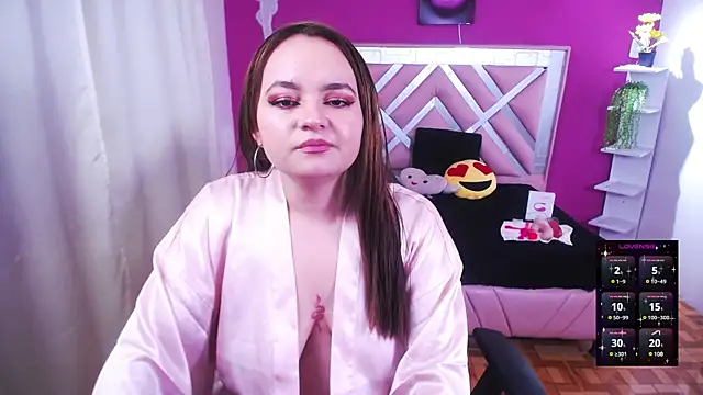 Snapshot of Naiara_Sex_ chatting on 12/21/24, 04:25 Naiara Sex online show from 12/21/24, 04:25