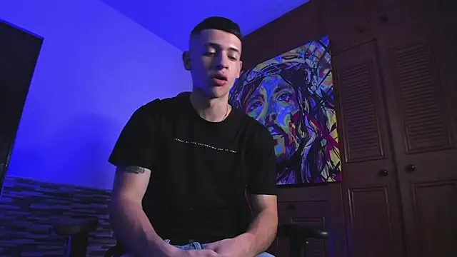 Dimitri higth420 online show from 02/09/25, 01:33