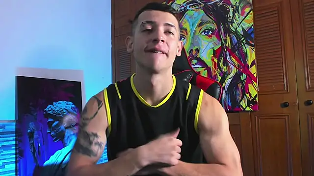 Dimitri higth420 online show from 02/12/25, 08:29