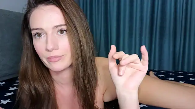 ElizaaXO online show from 03/18/25, 08:37