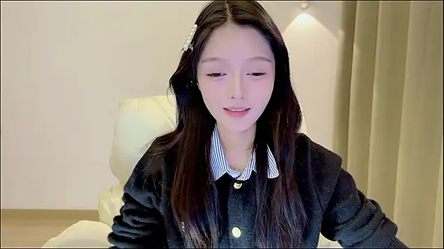Snapshot of xiaodaibabyy chatting on 11/19/25, 01:55 xiaodaibabyy online show from 11/19/25, 01:55