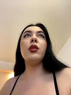 KeiraDark online show from 11/23/25, 05:07