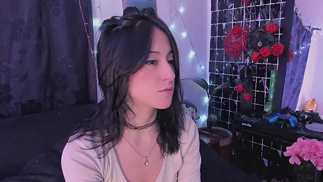 Carlasxdreams online show from 02/17/25, 03:15