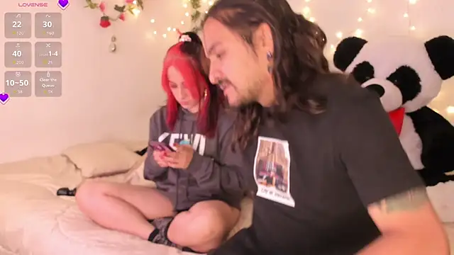 Carlasxdreams online show from 09/28/25, 12:49