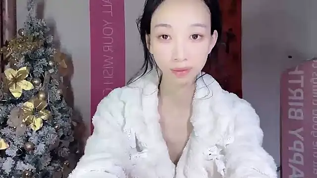 Lili-2 online show from 01/01/25, 03:14