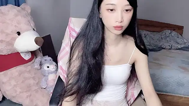 Lili-2 online show from 09/19/25, 03:56