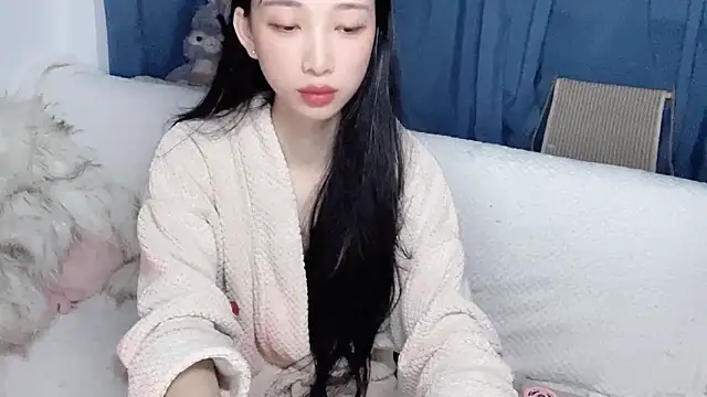 Lili-2 online show from 11/22/25, 03:33