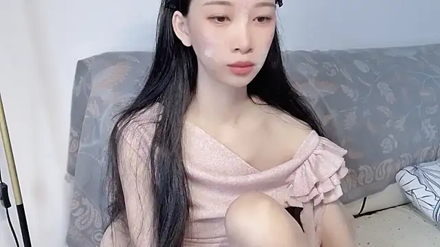 Lili-2 online show from 05/03/26, 05:24