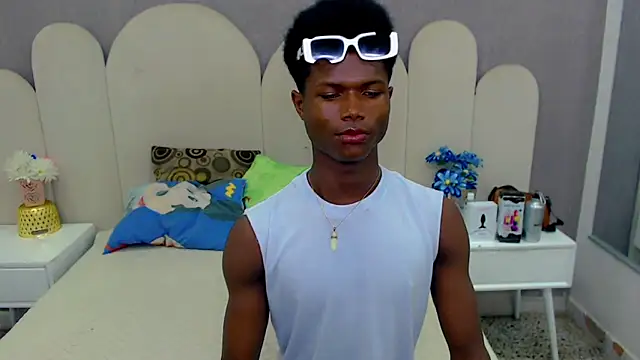 joel blackcock online show from 02/16/25, 04:10