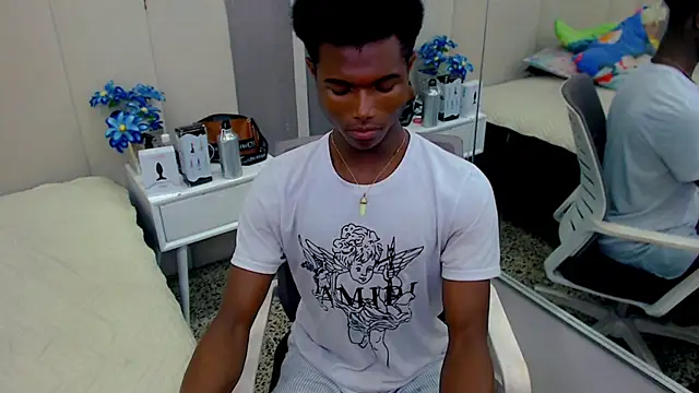 joel blackcock online show from 02/17/25, 10:14