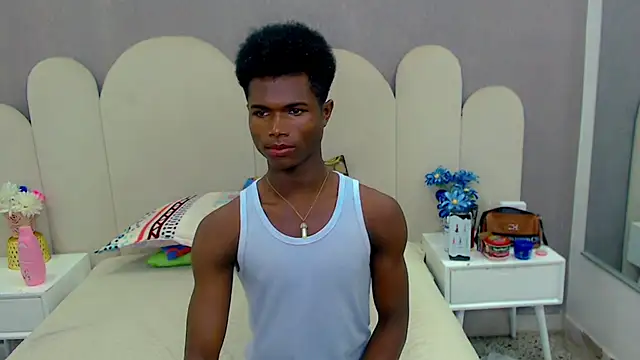 joel blackcock online show from 02/18/25, 03:54