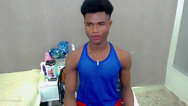 joel blackcock online show from 02/21/25, 03:21