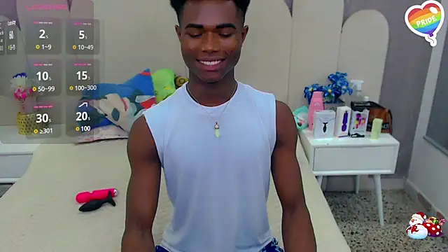 joel blackcock online show from 02/23/25, 04:13