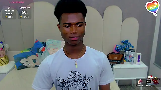 joel blackcock online show from 02/25/25, 03:27