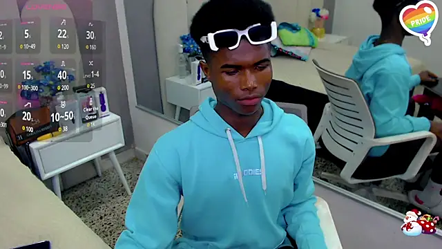 joel blackcock online show from 02/26/25, 07:16