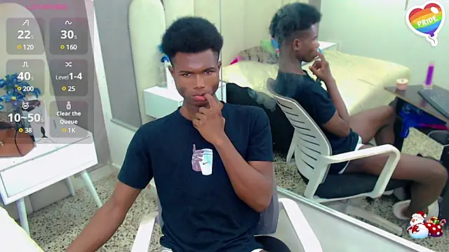 joel blackcock online show from 02/27/25, 07:58