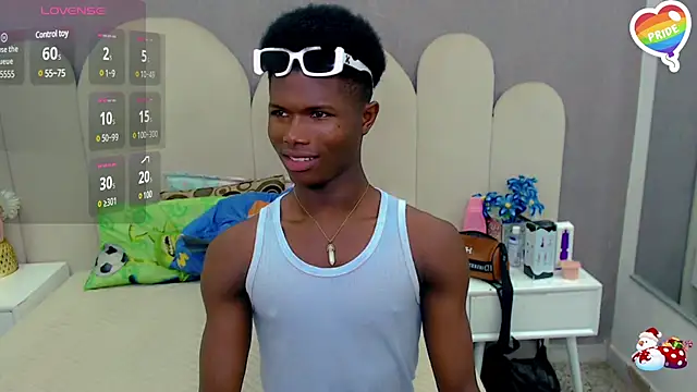 joel blackcock online show from 02/28/25, 04:20