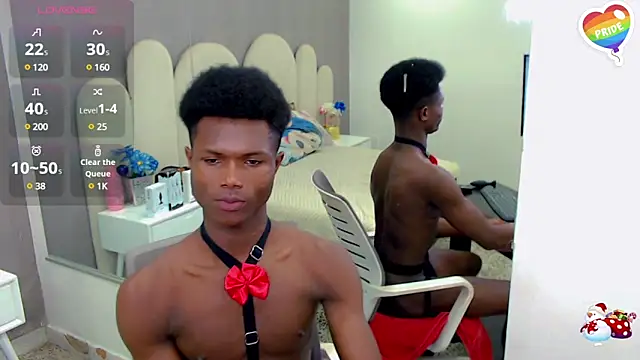 joel blackcock online show from 03/01/25, 04:11