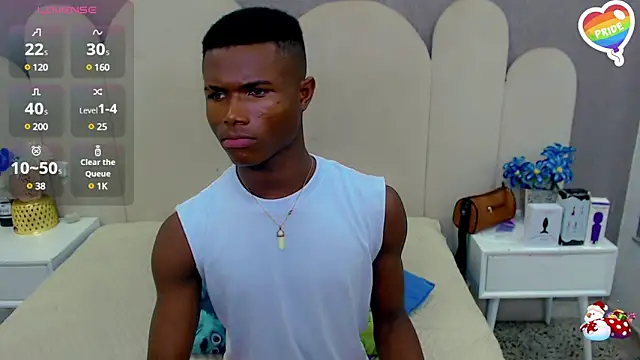 joel blackcock online show from 03/05/25, 07:49