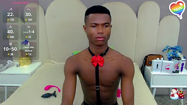 joel blackcock online show from 03/08/25, 05:54