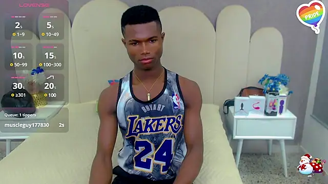 joel blackcock online show from 03/09/25, 07:26