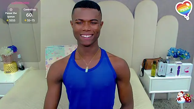 joel blackcock online show from 03/18/25, 02:25