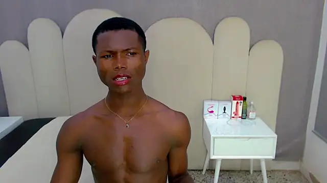 joel blackcock online show from 09/23/25, 03:04