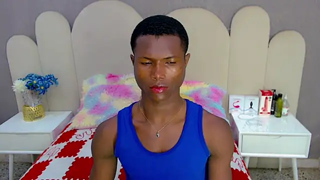 joel blackcock online show from 09/26/25, 03:27