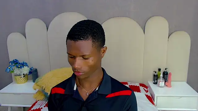 joel blackcock online show from 10/13/25, 03:12