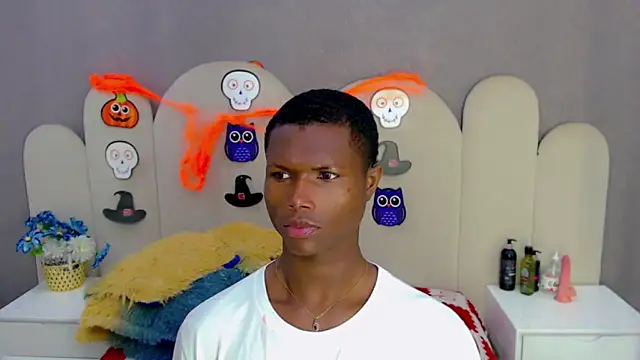 joel blackcock online show from 10/16/25, 03:35