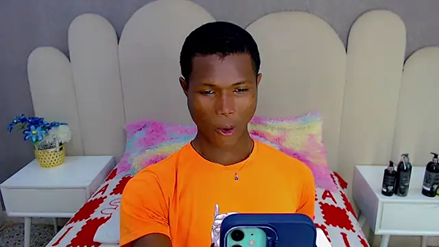 joel blackcock online show from 10/21/25, 03:13