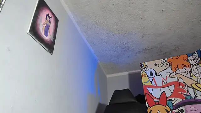 Nickhot0609 online show from 02/08/25, 07:27