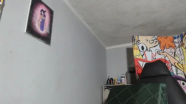 Nickhot0609 online show from 03/22/25, 08:08