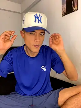 Edward Milleer online show from 12/14/25, 05:07