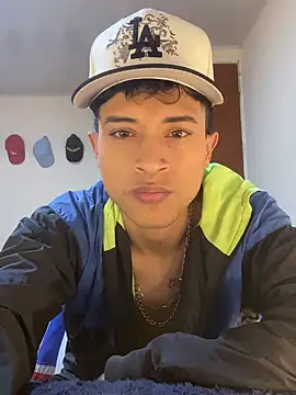 Edward Milleer online show from 03/01/26, 05:09