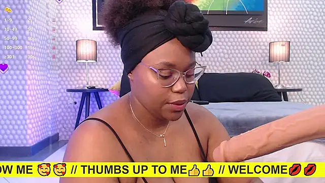 Makena gh online show from 01/11/25, 03:13