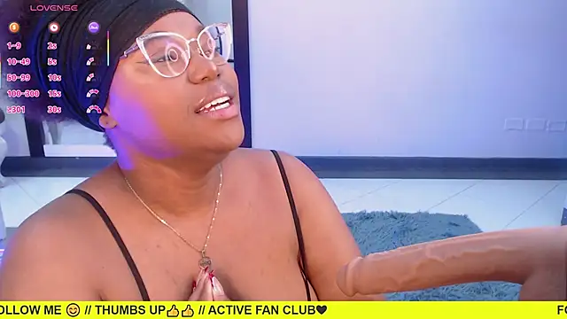 Makena gh online show from 01/27/25, 07:14