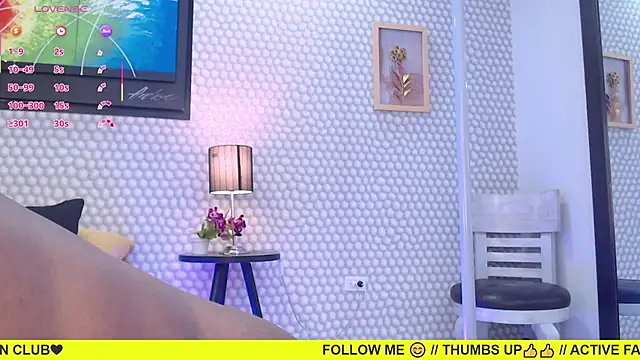 Makena gh online show from 01/29/25, 07:04